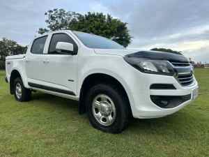 2019 HOLDEN COLORADO HARD-TOP we have 4x  this style Geebung Brisbane North East Preview