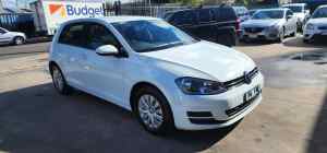 2015 VOLKSWAGEN Golf 90 TSI Hatch AUTO 1 OWNER Williamstown North Hobsons Bay Area Preview