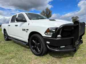 2021 RAM 1500 EXPRESS Inverell Inverell Area Preview