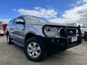 2021 Ford Ranger PX MkIII 2021.25MY XLT 6 Speed Sports Automatic Double Cab Pick Up