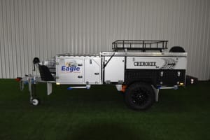 2022 EAGLE CAMPERS CHEROKEE LW CTFF03-L ***IMMEDIATE DELIVERY***