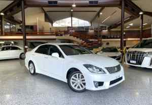 2011 Toyota Crown ATHLETE  RWD GRS204 Dianella Stirling Area Preview