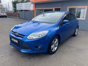 FINANCE FROM $51 PER WEEK* - 2013 FORD FOCUS TREND HATCH CAR LOAN Hoxton Park Liverpool Area Preview