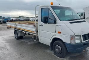 2006 Volkswagen LT 46 Tray wrecking now. Stock No VWLT2025 Kenwick Gosnells Area Preview