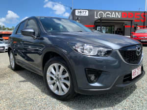 ***2012 MAZDA CX5 GRAND TOURER ***AUTOMATIC***4X4*** PETROL***FINANCE AVAILABLE***