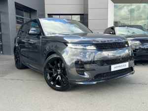 2023 Land Rover Range Rover Sport L461 23MY D350 AWD Dynamic HSE Grey 8 Speed Sports Automatic Wagon