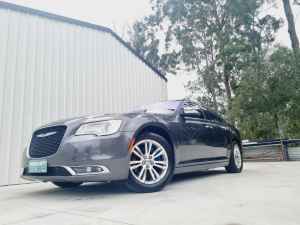 2015 CHRYSLER 300 C $19990 FINANCE FROM $122PW T.A.P