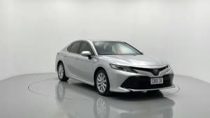 2018 Toyota Camry AXVH71R Ascent (Hybrid) Continuous Variable Sedan