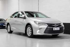 2015 TOYOTA Camry ALTISE