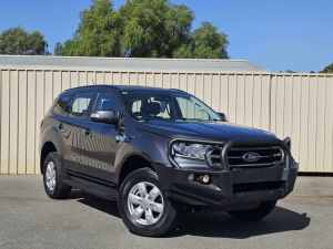 2021 Ford Everest UA II 2021.25MY Ambiente Grey 6 Speed Sports Automatic SUV