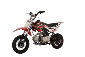 PITSTER PRO 70cc FSE "STOCKER" - NEW 2023 $1690 - SOLD OUT TILL NEXT YEAR