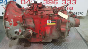Scania GR801 Gearbox for sale #GBSC10