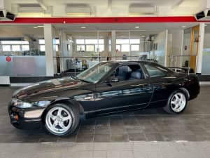1996 Nissan Skyline R33 GTS Coupe 2dr Auto 4sp 2.5i Black Automatic Coupe