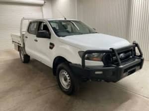 Ford Ranger 2018 XL 6 speed manual with 128,000km - Located at ARMIDALE in the NSW Northern Tablelan Armidale Armidale City Preview