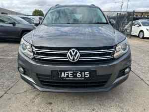 2013 VOLKSWAGEN Tiguan 132 TSI PACIFIC EASY FINANCE AVAILABLE HERE SAVE $$
