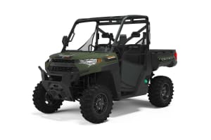 2023 Polaris Ranger DIESEL 1000 HD EPS ATV CVT 1sp 1000cc ATV CVT 1sp 1000cc