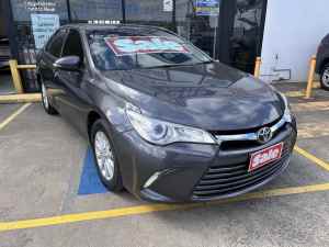 2016 TOYOTA Camry ALTISE ** FULL SERVICE HISTORY ** LOW KLMS ** Laverton North Wyndham Area Preview