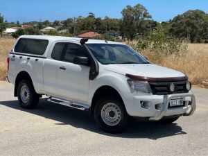 2012 Ford Ranger XL - Spacecab 1 Owner