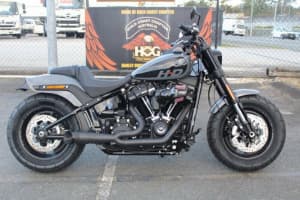 2022 Harley-Davidson FXFBS Fat Bob (114) Cruiser