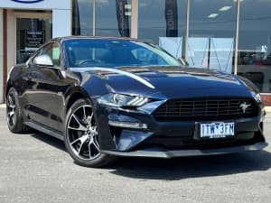 2021 Ford Mustang FN 2021.50MY High Performance RWD Blue 10 Speed Sports Automatic FASTBACK - COUPE Colac West Colac-Otway Area Preview