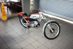 1974 Suzuki RL250