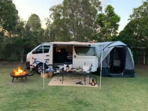 Campervan Fitout From $4,890