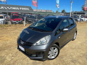2011 HONDA JAZZ VIBE-S GE 5D HATCHBACK 1.5L AUTOMATIC 36 MONTHS FREE WARRANTY Kenwick Gosnells Area Preview