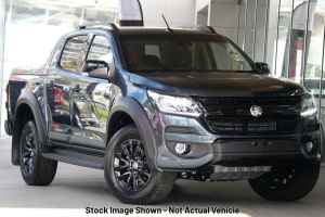 2020 Holden Colorado RG MY20 Z71 Pickup Crew Cab Dark Shadow 6 Speed Sports Automatic Utility Liverpool Liverpool Area Preview