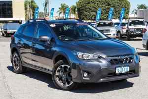2022 Subaru XV G5X MY22 2.0i Premium Lineartronic AWD 7 Speed Constant Variable Hatchback