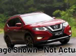 2019 Nissan X-Trail T32 Series II ST-L X-tronic 2WD White 7 Speed Constant Variable Wagon Littlehampton Mount Barker Area Preview
