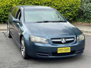 2009 Holden Commodore OMEGA Automatic for sale