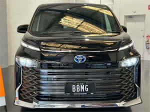 Toyota Voxy SG (HYBRID) 1YY4OU 1.8l Continuous Variable Wagon