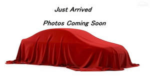2008 Suzuki SX4 GYA S Black 4 Speed Automatic Hatchback Ashmore Gold Coast City Preview