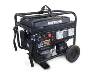 Portable Generator - Petrol 8KVA - SPECIAL PRICING! - FREE DELIVERY