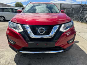 2020 NISSAN X-trail ST-L (4WD) (5YR) EASY FINANCE AVAILABLE HERE SAVE $$