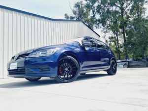 2018 VOLKSWAGEN Golf 110TSI MANUAL GEM $11990 DRIVEAWAY NO MORE TO PAY FINANCE FROM $65PW T.A.P