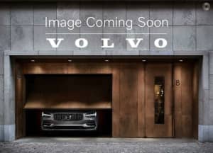 2019 Volvo XC40 XZ MY20 T5 AWD R-Design White 8 Speed Sports Automatic Wagon Launceston Launceston Area Preview