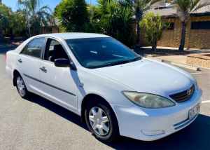 2002 TOYOTA Camry ALTISE