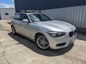 2013 BMW 118i - WELL LOOKED AFTER