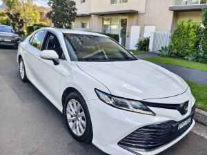 2021 TOYOTA Camry ASCENT, auto, 46000km only, $ 27999 Wollongong Wollongong Area Preview