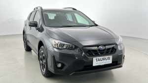 2021 Subaru XV G5X MY21 2.0i-L Lineartronic AWD Grey 7 Speed Constant Variable SUV