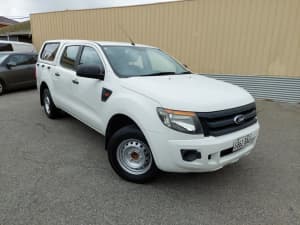 2014 Ford Ranger XL 2.5 (4x2) Windsor Gardens Port Adelaide Area Preview