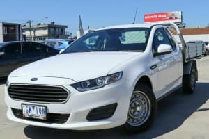 FROM $107 PER WEEK ON FINANCE* 2016 FORD FALCON FG X