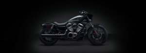Pre-Order: 2022 Harley-Davidson Nightster™