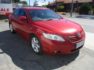 2008 TOYOTA Camry ATEVA L SPECIAL EDITION