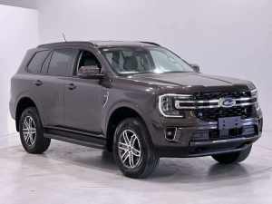 2022 Ford Everest (No Series) Trend Bronze Sports Automatic SUV