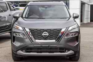 2023 Nissan X-Trail T33 MY23 ST-L X-tronic 4WD Grey 7 Speed Constant Variable Wagon