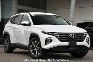 2024 Hyundai Tucson NX4.V2 MY24 Elite 2WD Grey 6 Speed Automatic Wagon