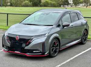 2022 NISSAN Other