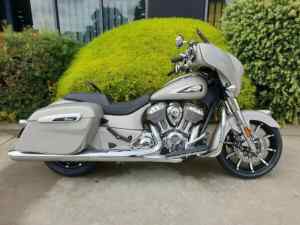 2022 Indian Chieftain Limited 1900CC 1890cc